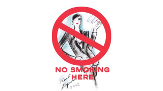 Illustration for article titled Lena Dunham Models for ASOS